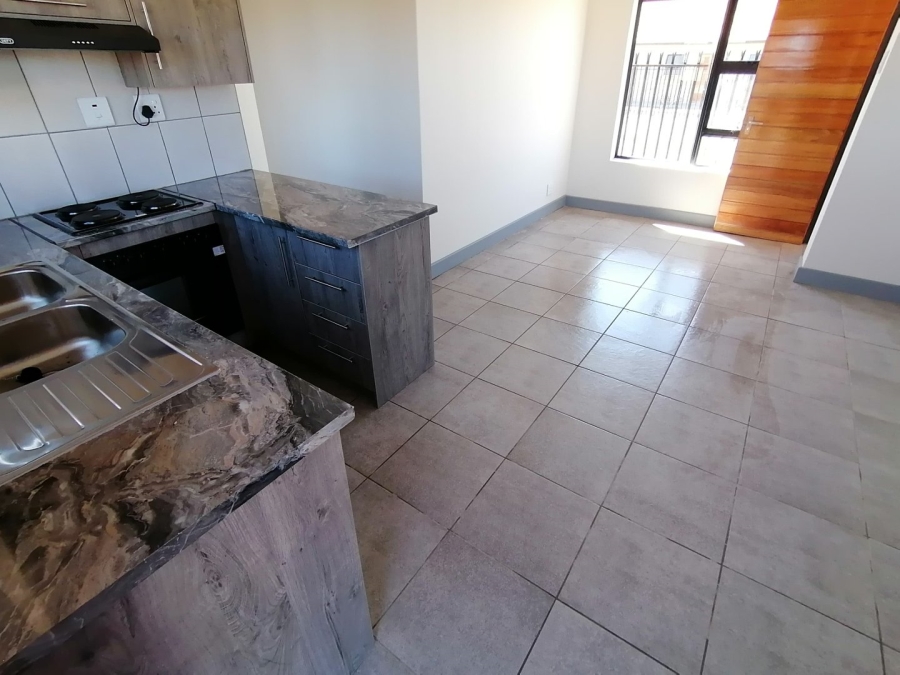 3 Bedroom Property for Sale in Heidedal Free State